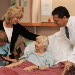 New Mexico Nursing Home Abuse Lawyers
