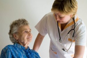 Reporting Nursing Home Abuse