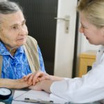 Verbal Abuse in Nursing Homes