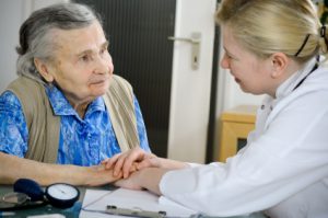 Medication errors nursing homes