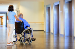 Sexual Abuse in Nursing Homes