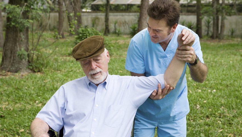 Family Issues May Lead to Elder Abuse - Nursing Home Abuse Guide